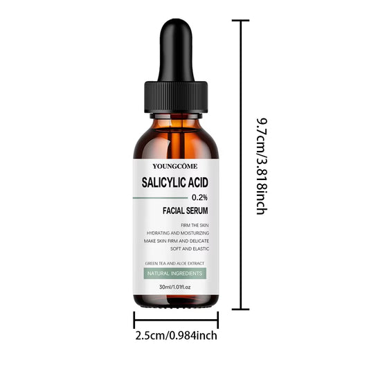 Firming Facial Serum