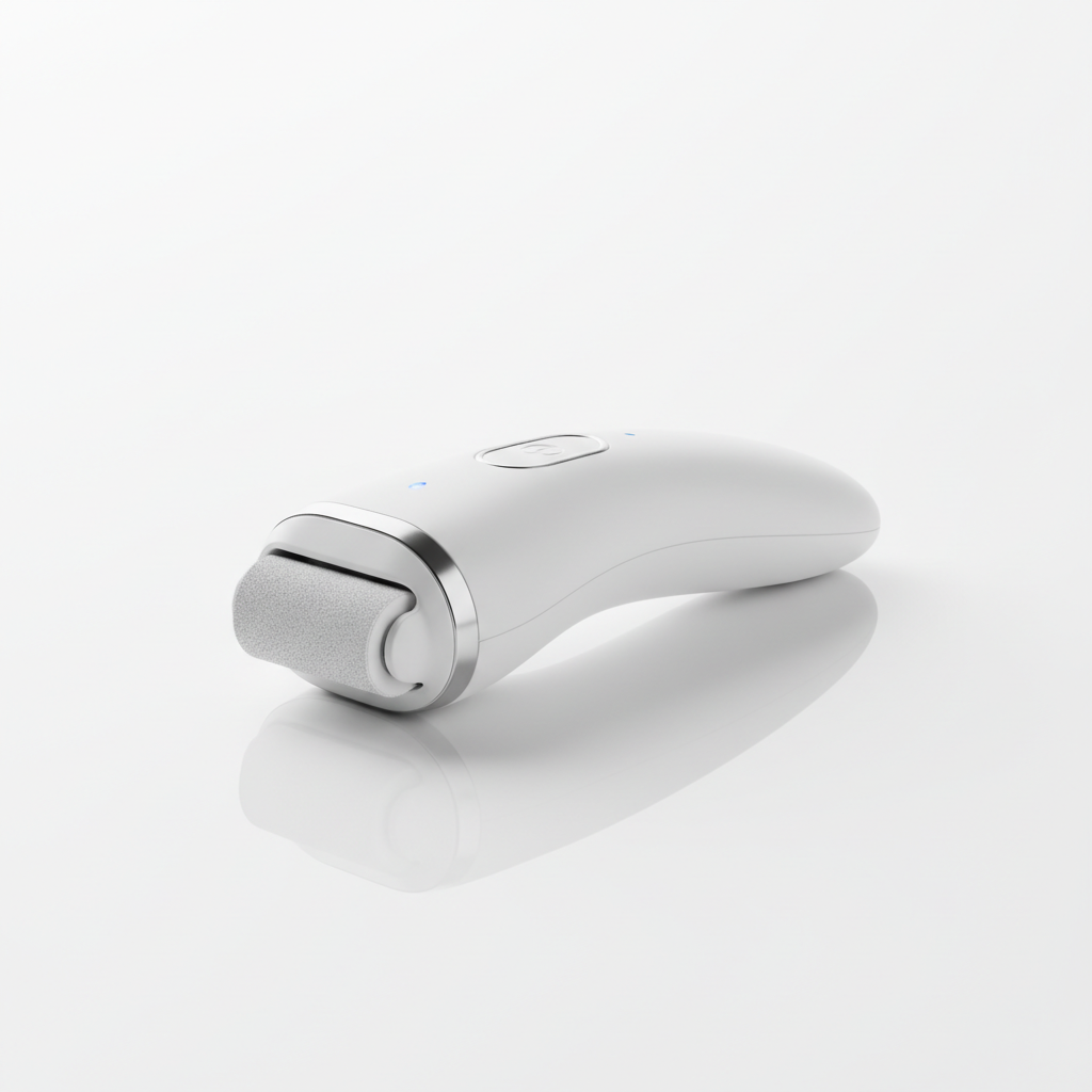 Electric Foot Callus Remover